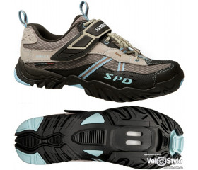 Взуття Shimano SH-WM41, жіноче. - EU 40р.