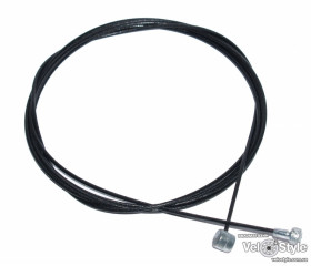 Трос гальмівний універсальний шосе/мтб Alligator PTFE тефлонове покриття (інд. упаковка)