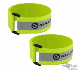 Світловідбивна смуга KELLYS KLS TWILIGHT L/XL 2шт