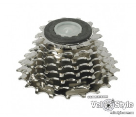 Кассета Shimano CS-HG50-8 SORA 12-25T 8-зв.