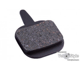 Колодки дисковые Baradine DS-08 для Tektro Hidraulic