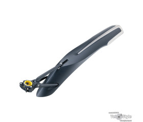 Крило для велосипеда Topeak TC9626 DeFender XC11 заднє