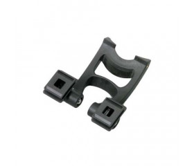 Фара передня Topeak Кріплення для велокомп'ютера/фари Topeak Light Mount Bracket TRK-SP01