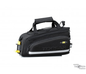 Сумка для багажника Topeak TT9636B RX TrunkBag EX 2.8L