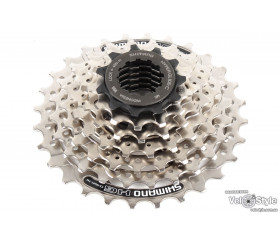 Кассета Shimano CS-HG41-7 11-28 7-зв.