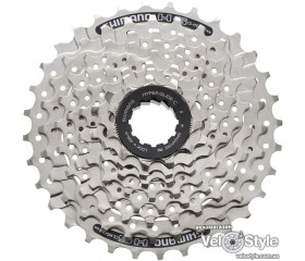 Кассета Shimano CS-HG41 11-32 8-зв.