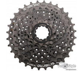 Кассета Shimano CS-HG31 11-32 8-зв.
