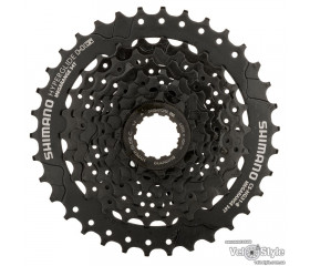 Кассета Shimano CS-HG31 11-34 8-зв.