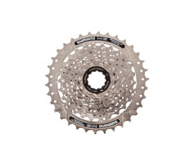 Кассета Shimano CS-HG41 11-34 8-зв.