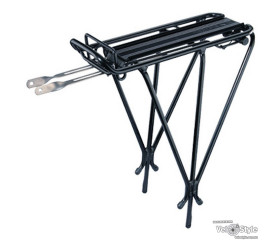 Багажник Topeak TA2029-B Explorer Tubular до серії MTX із пружиною