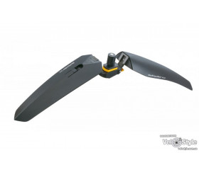 Крила Topeak DeFender М3 пров. МТБ, 230г TC9622