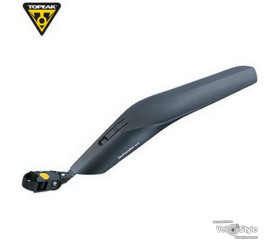Крила Topeak DeFender М33 задн. МТБ, 194г TC9623