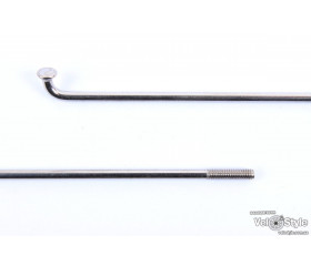 Спица Pillar P14 серебр 2/260 mm