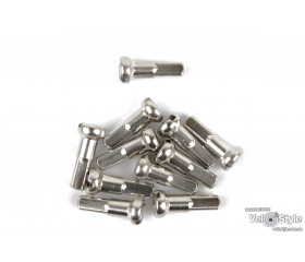 Ниппель для спиц Pillar латунь 2.0 x 14mm