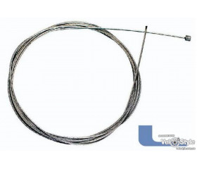 Трос переключения LONGUS оцинковка 1.2X2000мм 43032