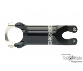Винос Easton Haven 0° 31.8х100 мм, чорний 2024921