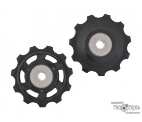 Ролики заднего переключателя Shimano XT RD-М773 верхний+ нижний Y5XF98130