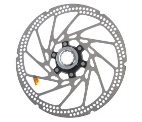 Ротор Shimano SM-RT53-L Center Lock, 203мм