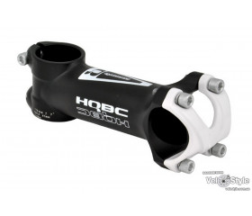 Вынос HQBC Q8000,1 OS 110мм черный Q010402
