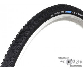 Покрышка Schwalbe Cx Comp 26x2.00 |  KevlarGuard | 11139369.02