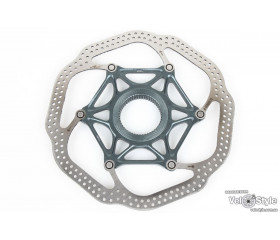 Ротор AVID HSXCL 160mm Grey, под CenterLock