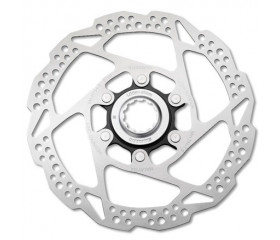 Ротор Shimano SM-RT54-S CenterLock, 160мм