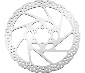Ротор Shimano SM-RT56-M монтаж 6-болт, 180мм