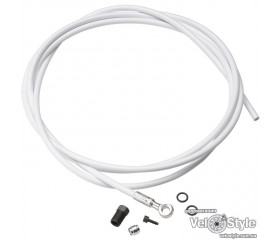Гидролиния AVID XX/JUICY ULTIM/JUICY 7/JUICY 5 White