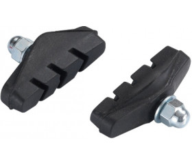 Тормозные колодки шоссе Alligator RD-321- DIY Road