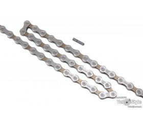 Цепь Shimano DEORE CN-HG54 116 links 10 speed