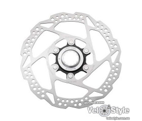 Ротор Shimano SM-RT54-M CenterLock, 180мм