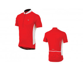 Велофутболка Pearl Izumi QUEST TOUR красная