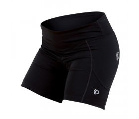 Велотруси Pearl Izumi SUGAR, чорні, жіночі, без лямок, розмір L