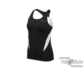 Веломайка Pearl Izumi INFINITY Sport чорна, жіноча S