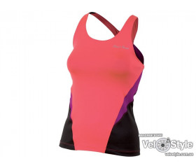Веломайка Pearl Izumi INFINITY Sport рожева, жіноча XS