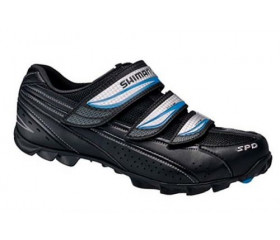 Взуття Shimano SH-WM51, жіноче, чорні - EU 38р.