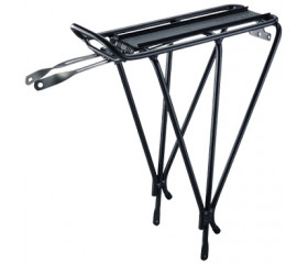 Багажник Topeak TA2042-B Explorer 29er, Tubular Rack for 29er, Black
