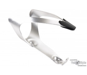 Фляготримач Standwell BA010 сірий алюмінієвий
