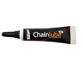 Мастило ланцюга superB Dry Lube TB-3215 для сухої погоди 5 мл