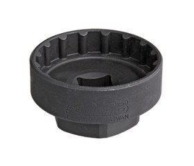 Знімач каретки SuperB TB-1005 Shimano Hollowtech 2 Carriage Puller