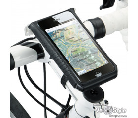 Сумка - утримувач телефону Topeak SmartPhone DryBag TT9834B