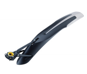 Крила Topeak DeFender XC11, Rear, для 27.5" (650B) wheel TC9640