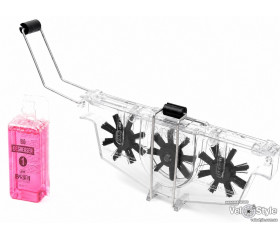 Мийка ланцюга Barbieri Chain Cleaner BCH1/9007 очищувач для ланцюга з мийним засобом