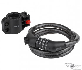 Замок KELLYS ENCODE 100 см