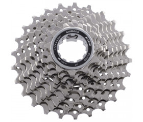 Кассета Shimano CS-5700 11-25 10-зв. (Shimano 105)