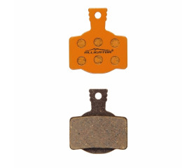 Колодки дисковые Alligator (органика) Magura MT2/MT4/MT6/MT8