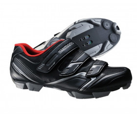 Взуття Shimano SH-XC30 L, чорні - EU 41р.