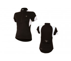 Футболка Pearl Izumi Sugar, чорна, жіноча, розмір XL