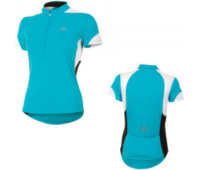 Велофутболка Pearl Izumi Sugar, блакитна, жіноча, розмір XL