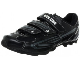 Взуття Pearl Izumi PI SELECT ALL-ROAD II, чорні - EU 41р.
